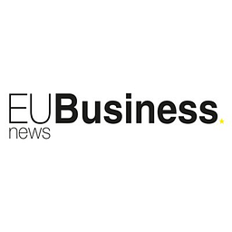 EU Business News Logo