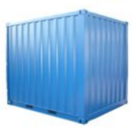 Eucount Europa Containerhandel Logo
