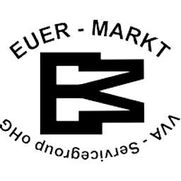 Euer Markt "eMarketplace" / VVA-Servicegroup oHG Logo