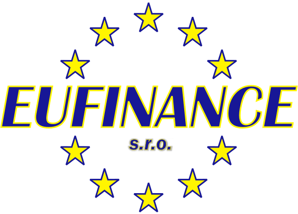 Eufinance Logo