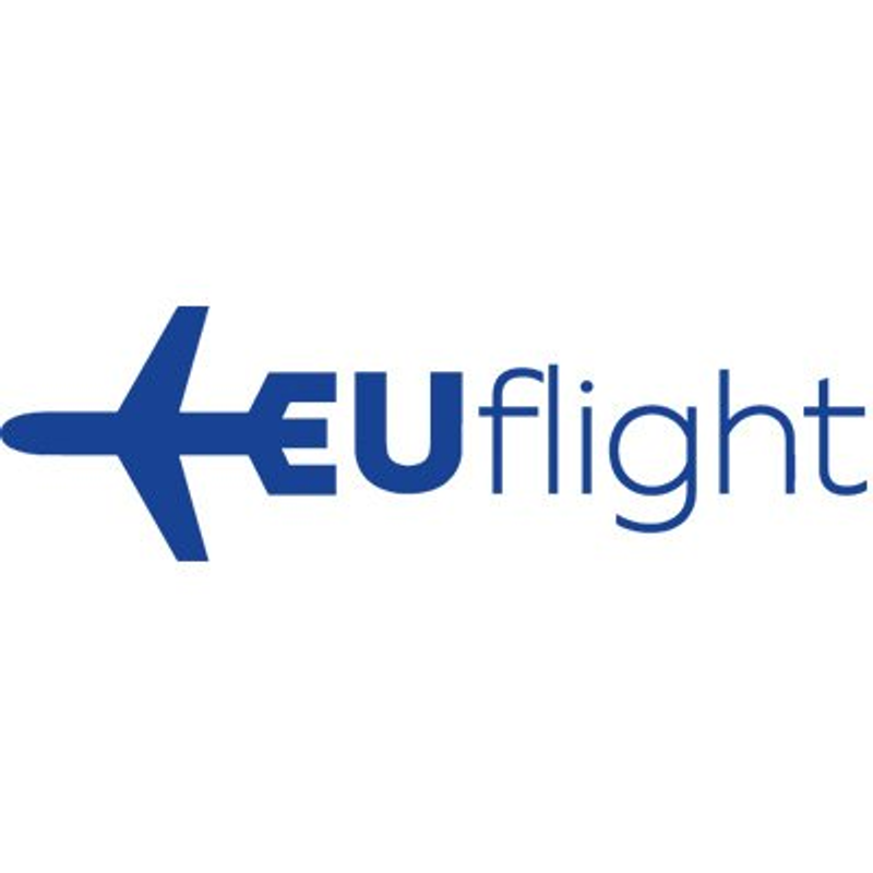 EUflight Logo