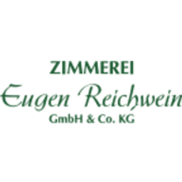 Reichwein Eugen KG Zimmerei und Sägewerk Logo