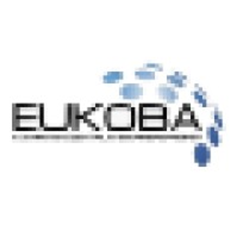 EUKOBA e.V. Betreuungsdienst Logo