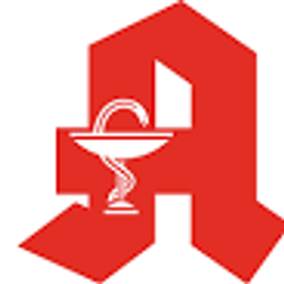 Eulen-Apotheke am Rathaus Logo