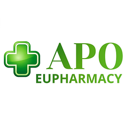 Eupharmacyapo Logo