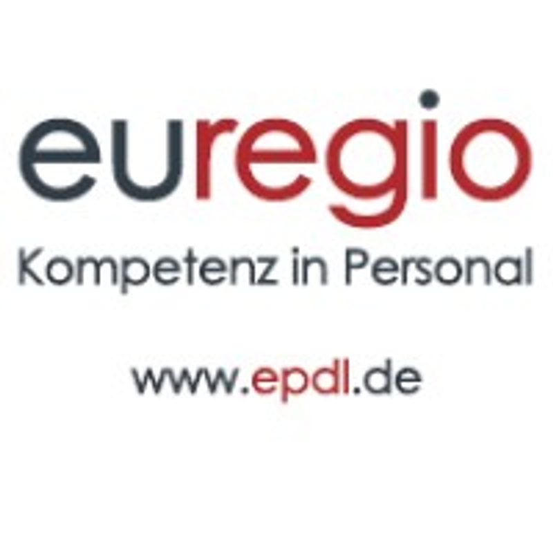 Euregio Personaldienstleistungen Logo