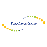 EURO DANCE CENTER Tanzschule Logo