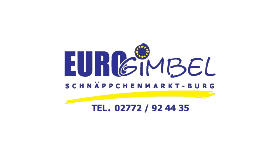 Euro-Gimbel Logo
