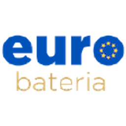 eurobateria Logo