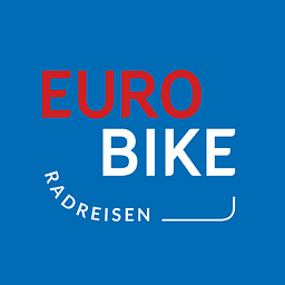 Eurobike Radreisen Logo