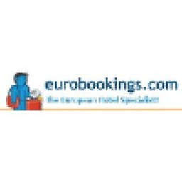 Eurobookings Logo
