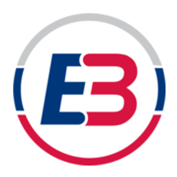 Autobusova doprava- eurobus Logo