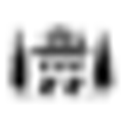 Eurocasa Holiday Logo