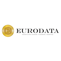 UAB Eurodata Logo