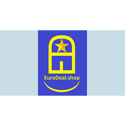 Eurodeal Logo