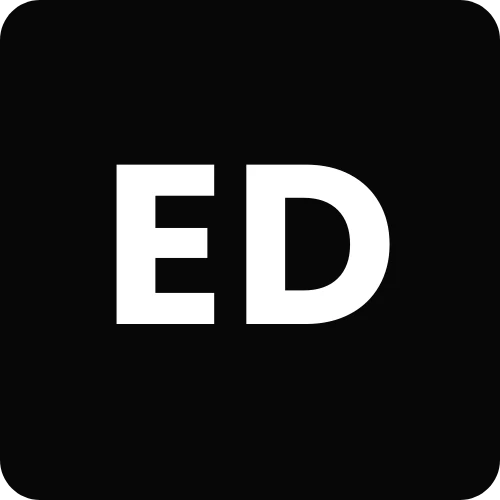 Eurodecants Logo