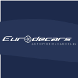 Eurodecars Logo