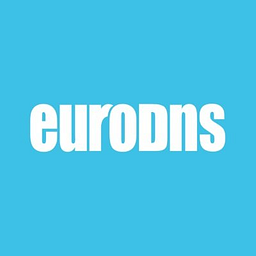 EuroDNS Logo