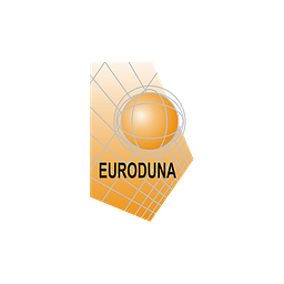 EURODUNA Rohstoffe GmbH Logo