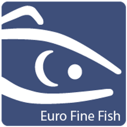 Euro Fine Fish GmbH Logo