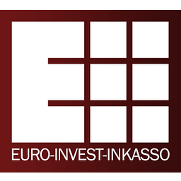 𝐄𝐮𝐫𝐨 - 𝐈𝐧𝐯𝐞𝐬𝐭 - 𝐈𝐧𝐤𝐚𝐬𝐬𝐨 𝐆𝐦𝐛𝐇 Logo