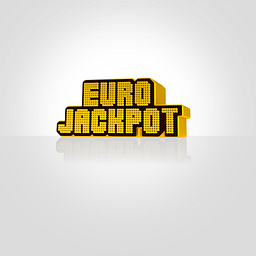 Eurojackpot Logo