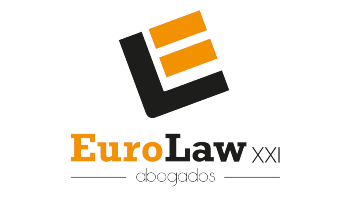 EuroLaw XXI abogados Logo