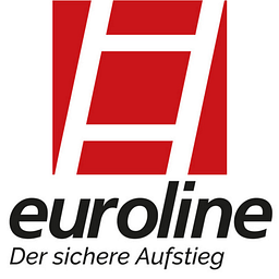Schlichte euroline GmbH Friedrich Logo