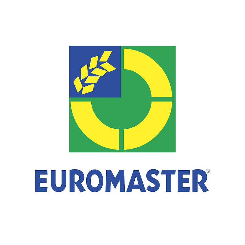 EUROMASTER Logo