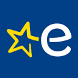 EURONICS berlet Logo