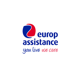 Europ Assistance España Logo