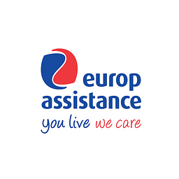 Europ Assistance Logo