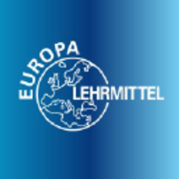 europa-lehrmittel.de Logo