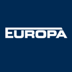 Europa Versicherungen Logo