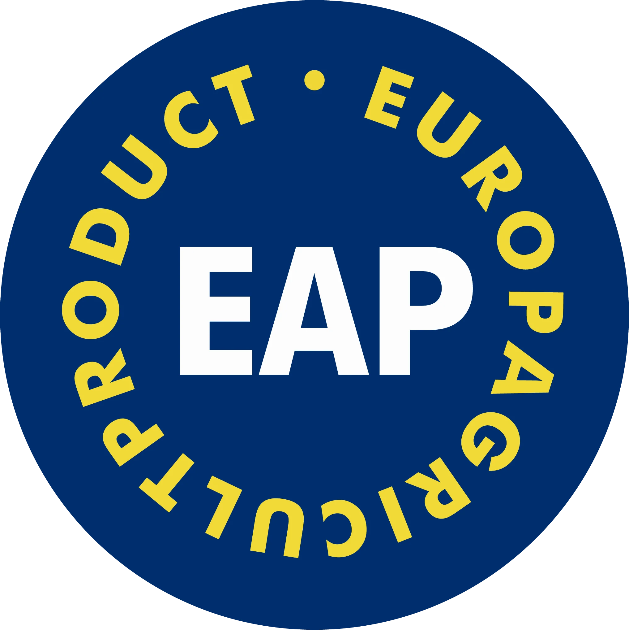 Europa Agricult Product Logo