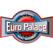 Euro Palace Discothek Logo