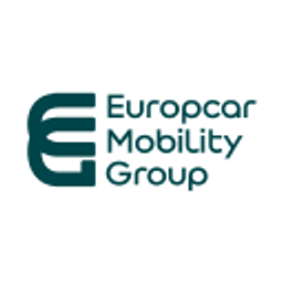 Europcar Mobility Group Germany Logo