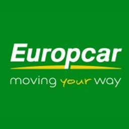 Europcar Martinique Location Voiture Martinique Logo