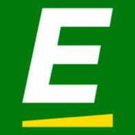 Europcar COM Logo