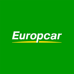 Europcar México Logo