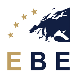 EUROPEAN Business-Ecademy Logo