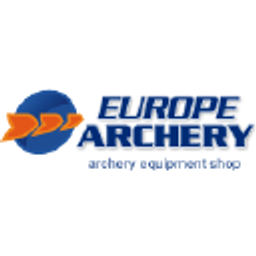 Europe Archery Logo