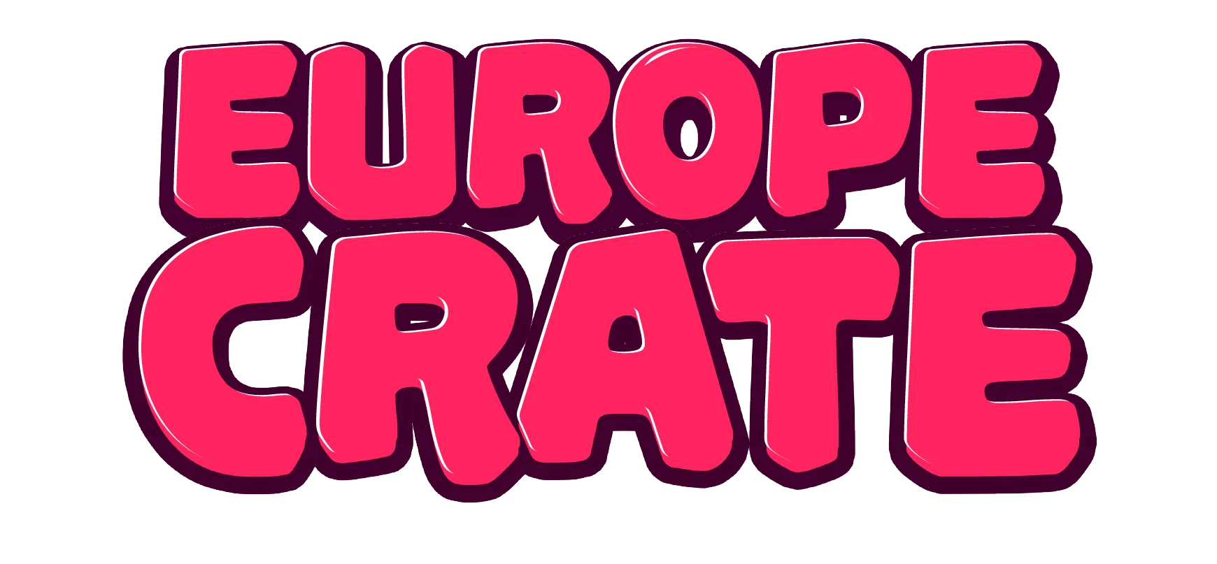 Europecrate Logo