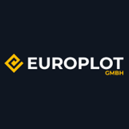 Europlot Logo