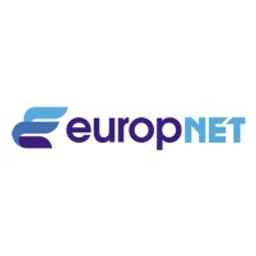 Europnet IMM Logo
