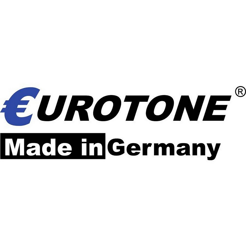 Eurotone Logo