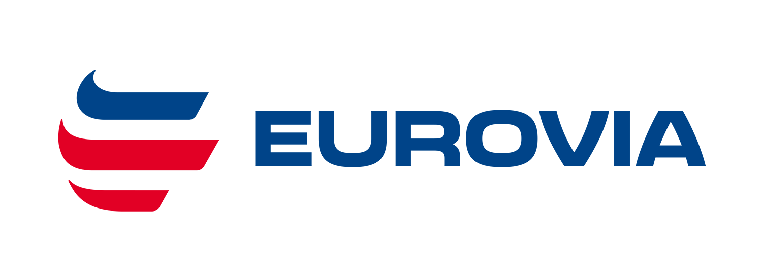 EUROVIA Beton GmbH Logo