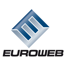 Euroweb Internet GmbH Logo