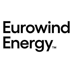Eurowind Energy GmbH Logo