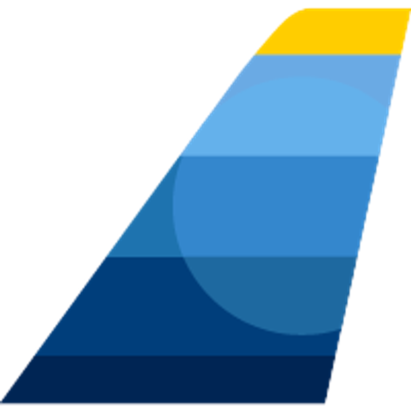 eurowings-discover.com Logo